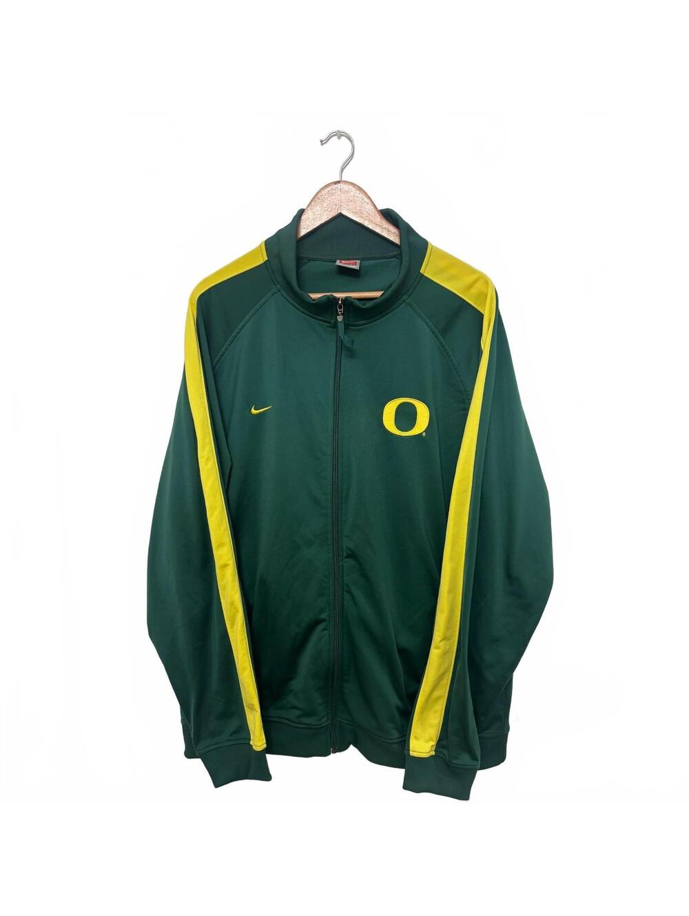Nike Oregon Ducks Jacket